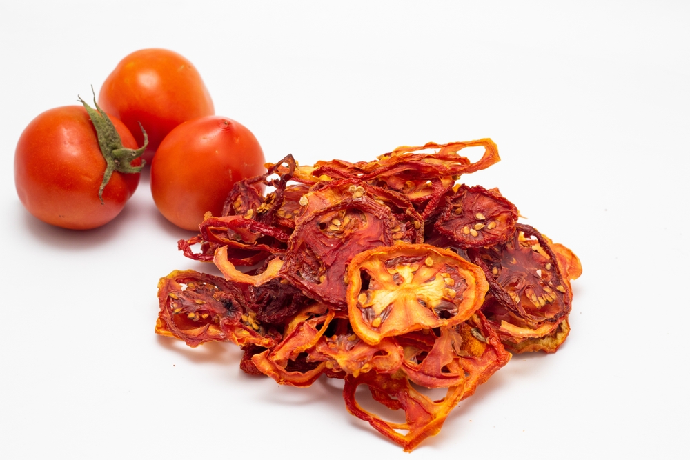 dried tomatoes